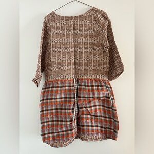 ace & jig lake dress